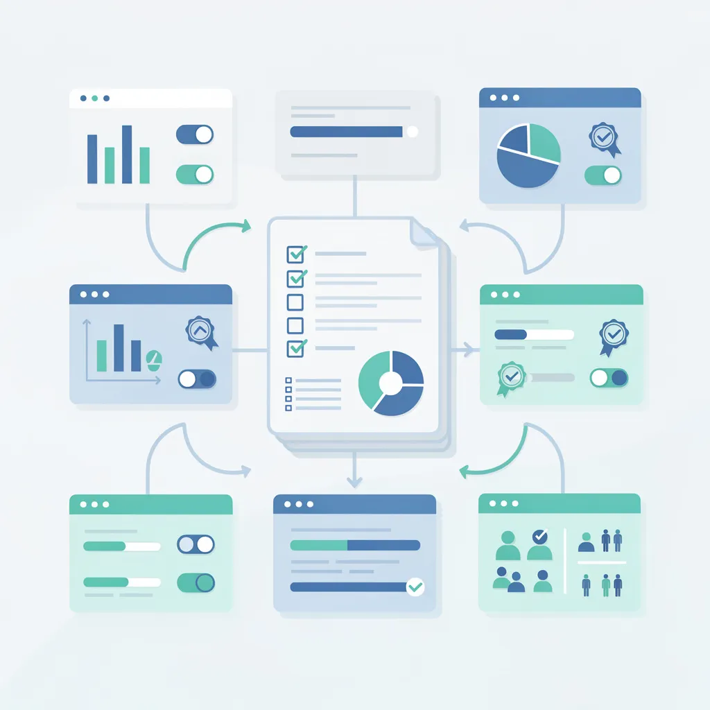 Identity Governance and Administration solutions for compliance, access certifications, and automated access control