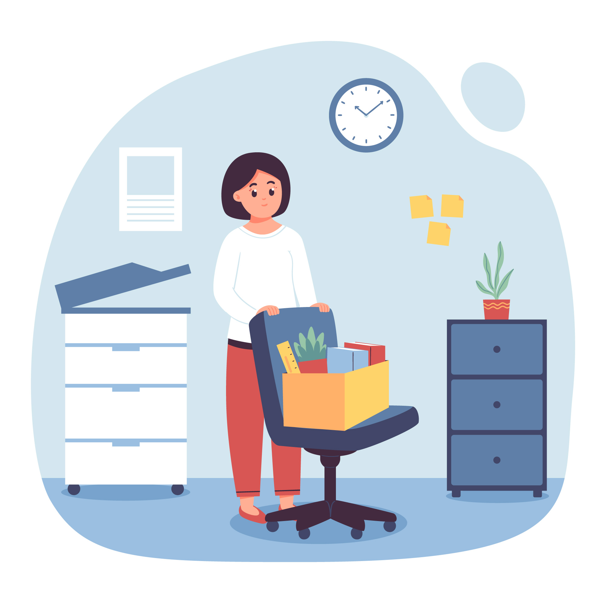 Employee Offboarding